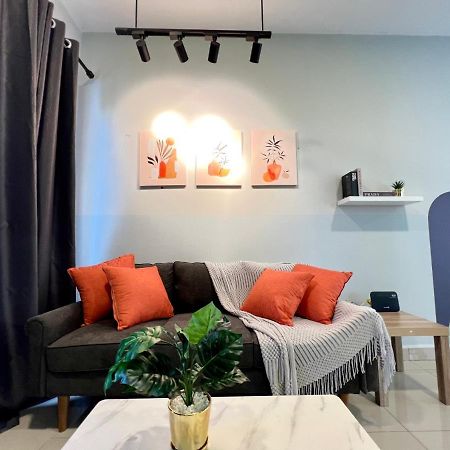 Riverview 8Pax 2Br In Kbtown Ps4, Netflix A-1-12 Kota Bharu Exterior foto