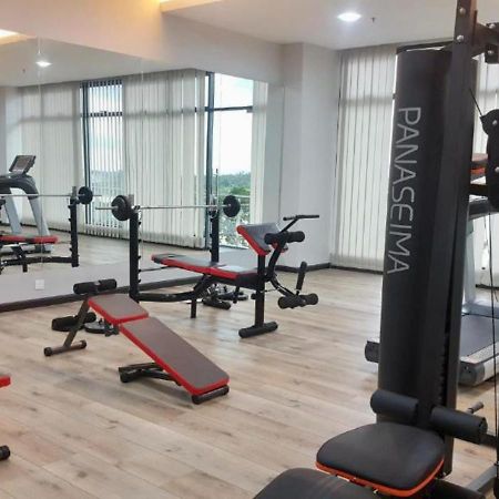 Riverview 8Pax 2Br In Kbtown Ps4, Netflix A-1-12 Kota Bharu Exterior foto